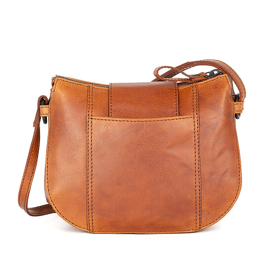 Afbeelding Schoudertas Mini Krystina Brandy 2