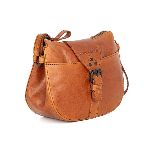 Afbeelding Schoudertas Mini Krystina Brandy 3