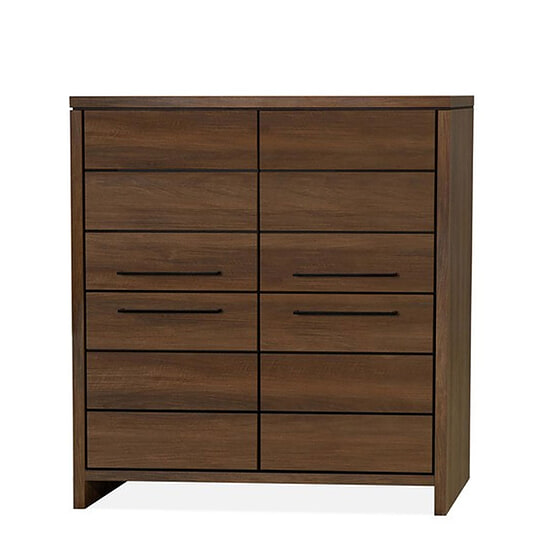 Sheffield Bergkast 4 deurs 1