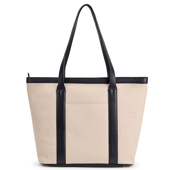 Shopper Bencorr Navy