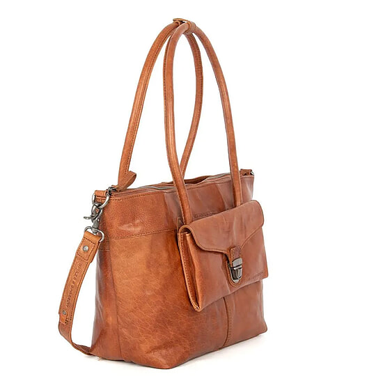 Shopper leer Yara Brandy 