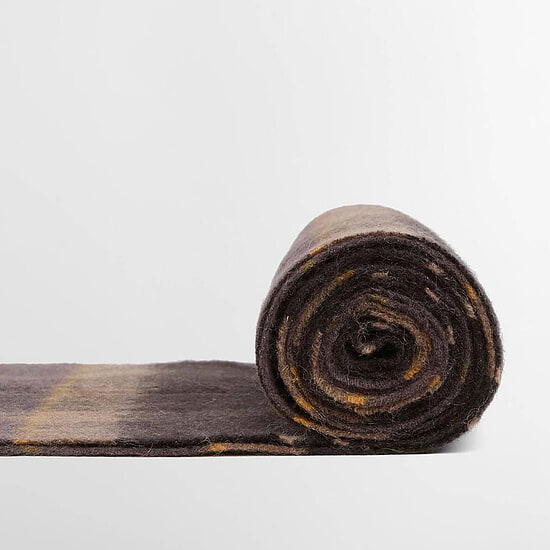 Sjaal Mineral Dried Bracken