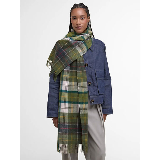 Afbeelding Sjaal Serena Classic/ Ancient 2