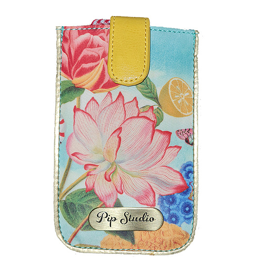 Smartphone Pull Case Multicolor  1