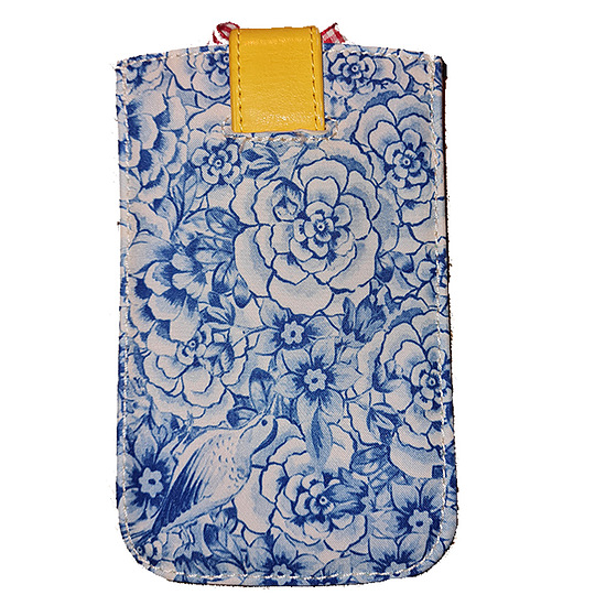 Smartphone Pull Case Multicolor 