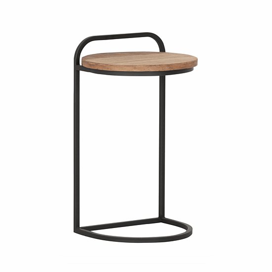 Solo bijzettafel 2