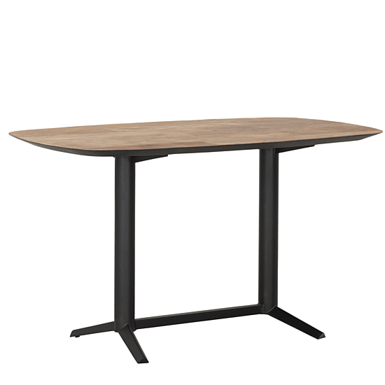 Solo bartafel 160 2