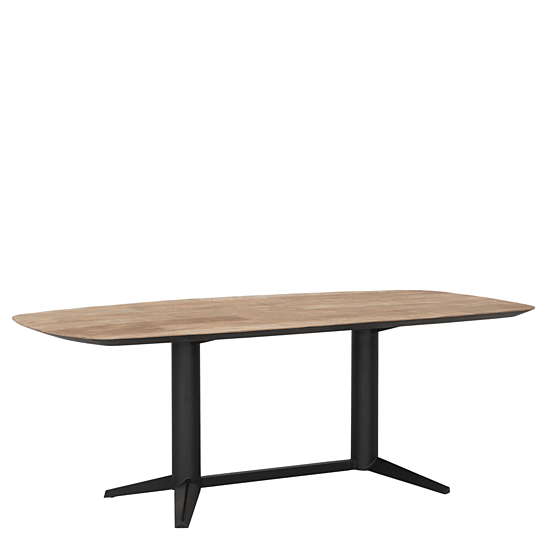 Solo eettafel 210 2