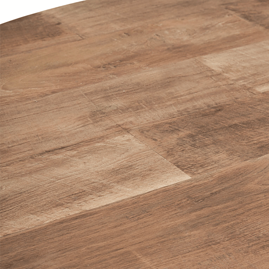 Solo eettafel rond 150 2