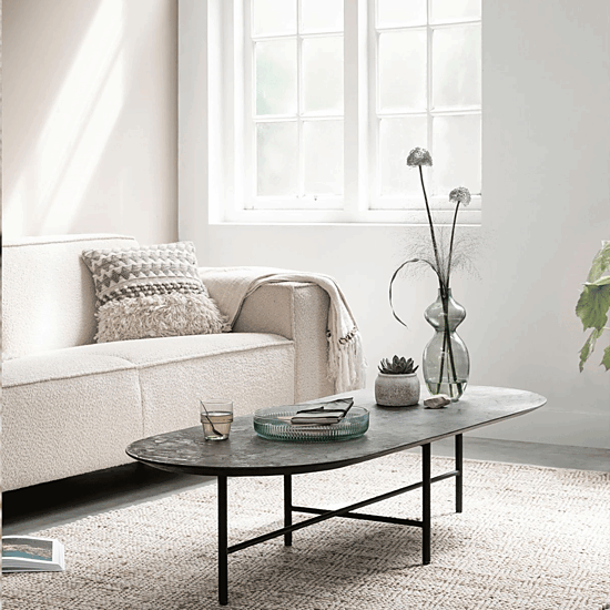 Solo salontafel zwart 4