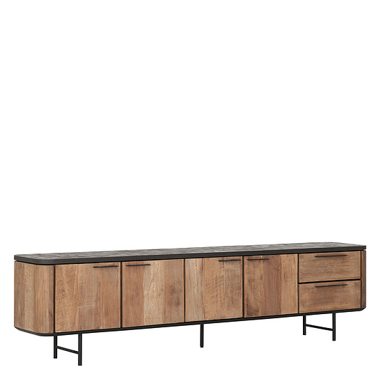 Solo Tv-dressoir large 1