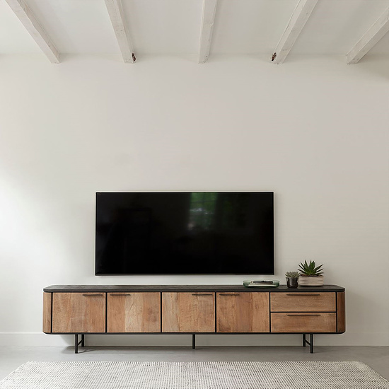 Solo Tv-dressoir large 4