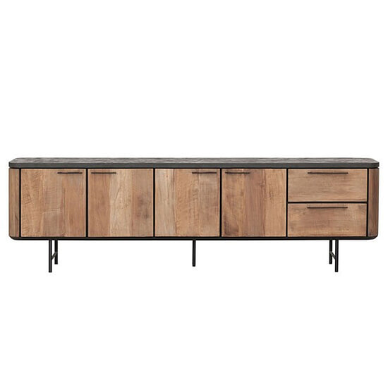 Solo Tv-dressoir large 5