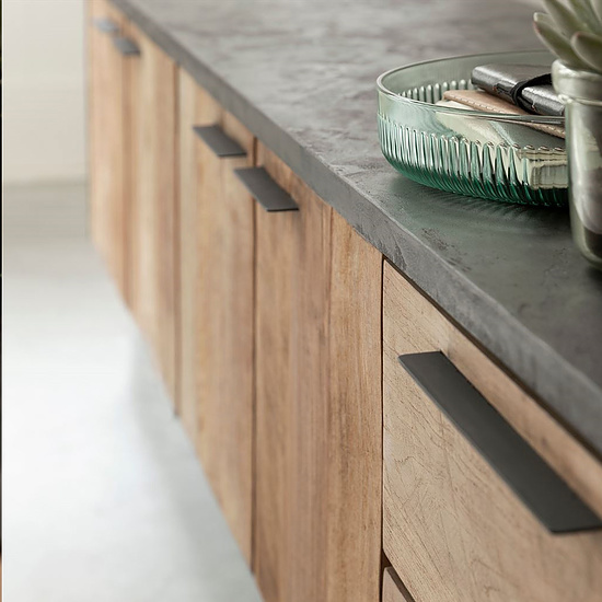 Solo Tv-dressoir large hangend 2
