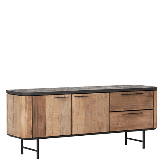 Solo Tv-dressoir small 1