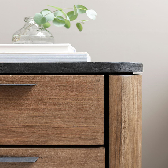 Solo Tv-dressoir small hangend 2