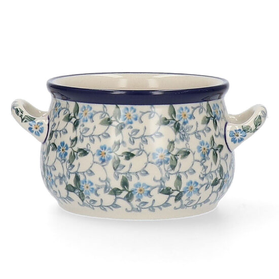 Soup Bowl 360ml - Summer Wind 1