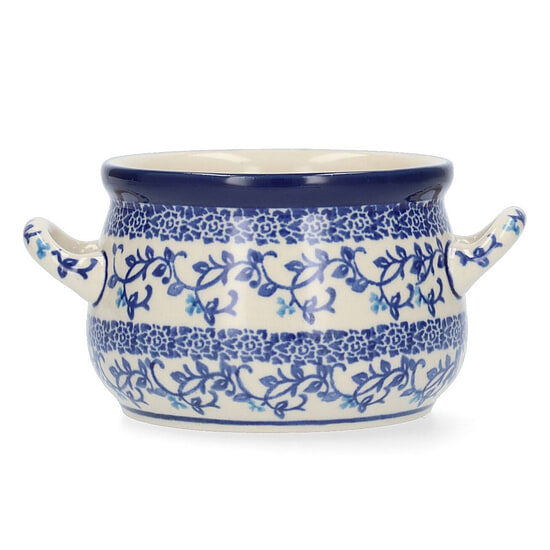 Soup Bowl 360ml - Tender Twigs 1