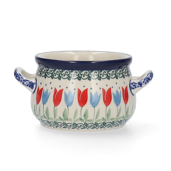 Soup Bowl 360ml - Tulip Royal 1
