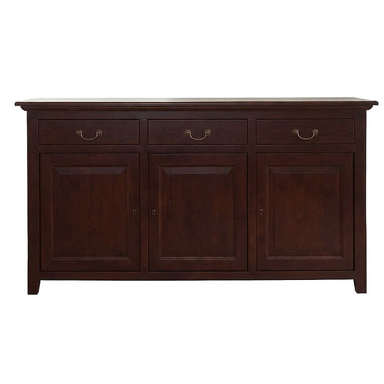 Southsea Dressoir 3 deurs 3
