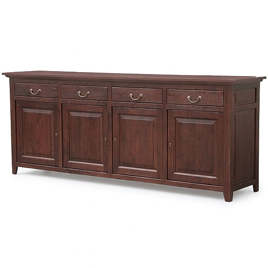 Southsea Dressoir 4 deurs 1