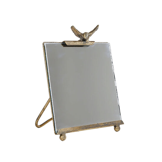 Spiegel Monique Goud 1
