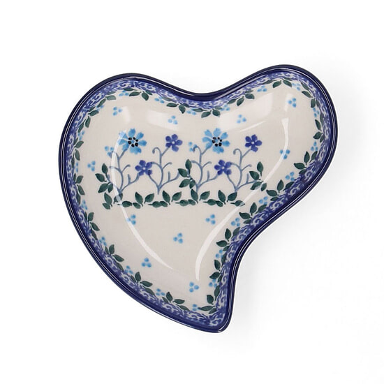 Spoonrest Heart - Spring Hill 1