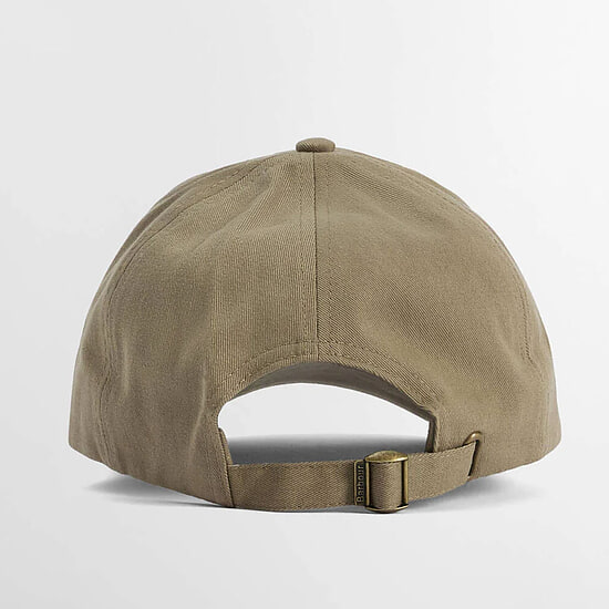 Afbeelding Sports Cap Olivia Bleached Olive 3 van Barbour