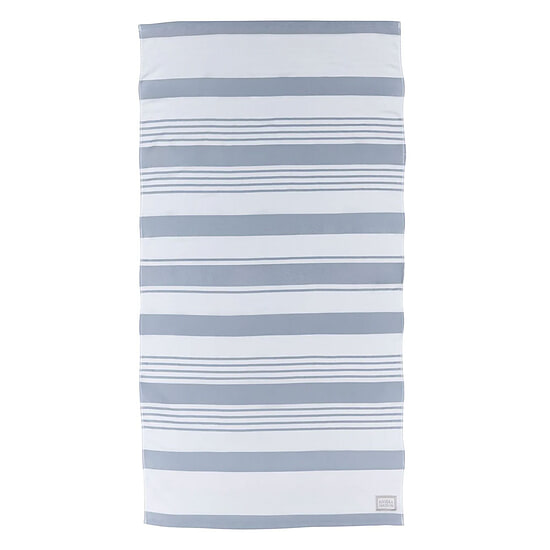 Strandlaken Riviera Maison Matteo Blue 90x180