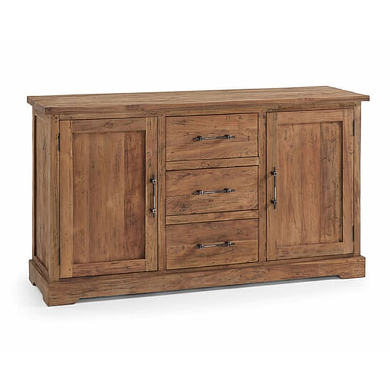 Sumatra dressoir 2