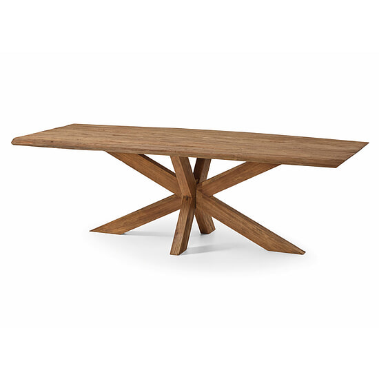 Sumatra eettafel 180x90cm 4
