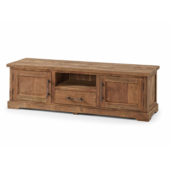 Sumatra tv-dressoir 1