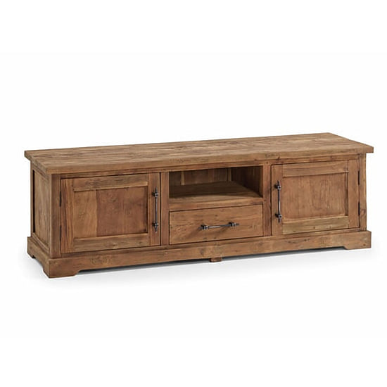 Sumatra tv-dressoir 2