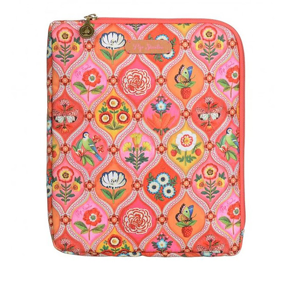 Afbeelding Tablet Sleeve Pink 1