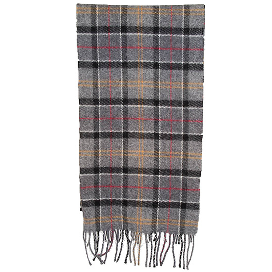 Afbeelding Tartan scarf lambswool modern tartan  1