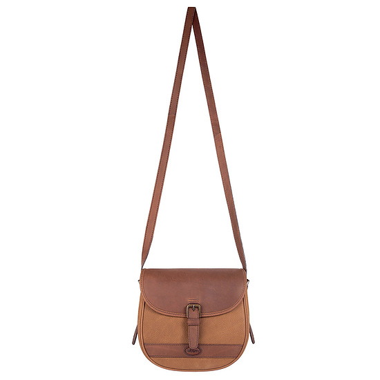 Tas Clara Brown 1