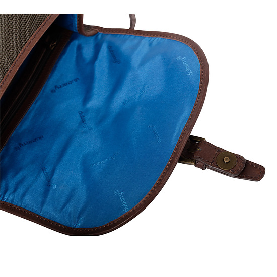 Tas Clara Brown