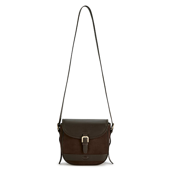 Tas Clara Mocha