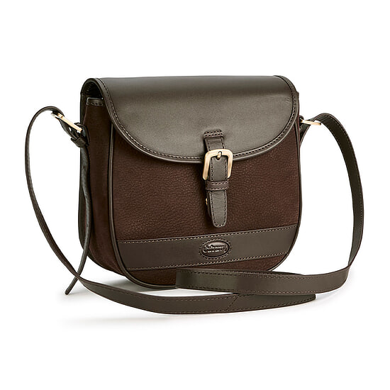 Tas Clara Mocha