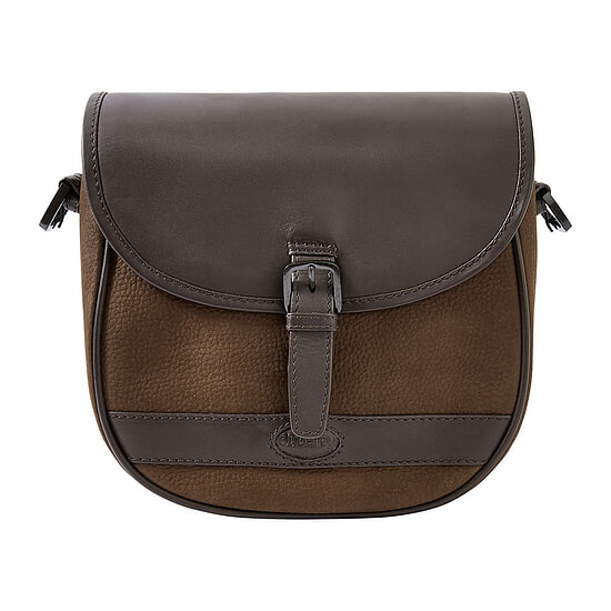 Afbeelding Tas Clara Walnut 2