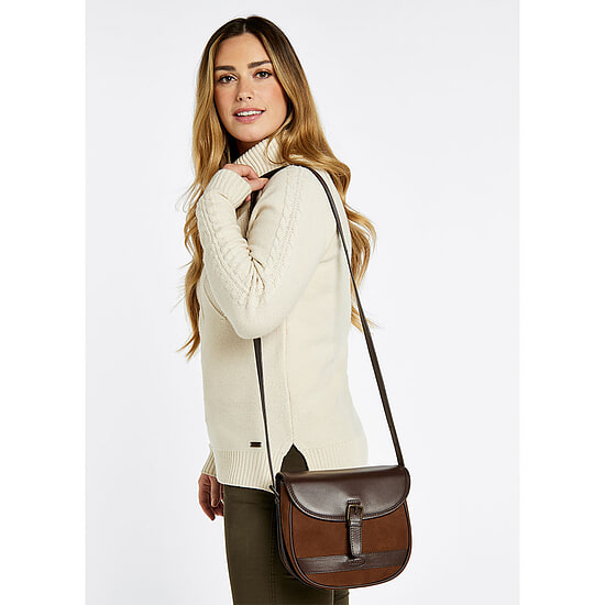 Afbeelding Tas Clara Walnut 3