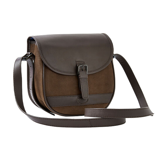 Afbeelding Tas Clara Walnut 1