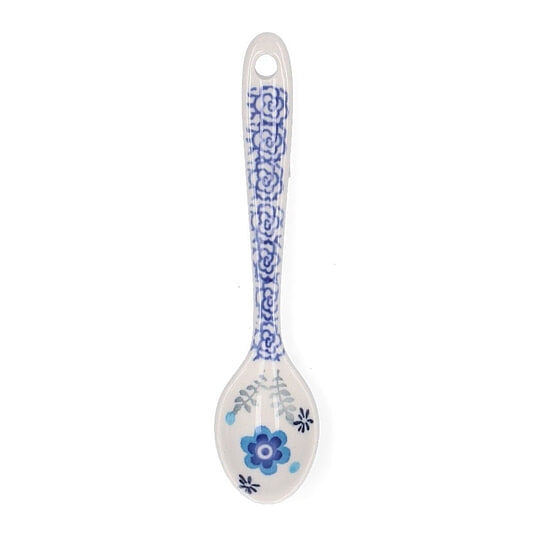 Tea spoon - Floral Ballet 1