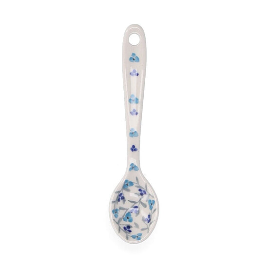 Tea spoon - Peaceful 1