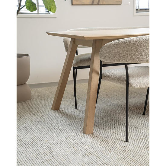 Thomas eettafel 170 2