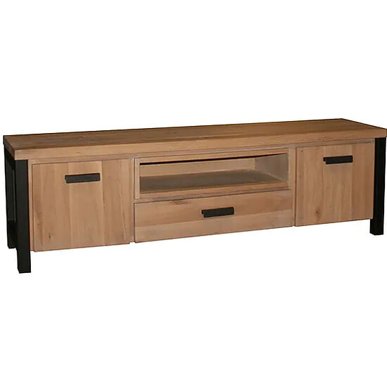 Tiel TV-dressoir 170cm 2
