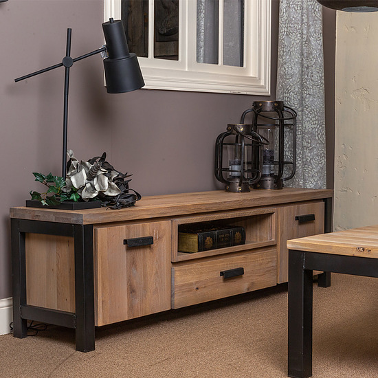 Tiel TV-dressoir 170cm 1