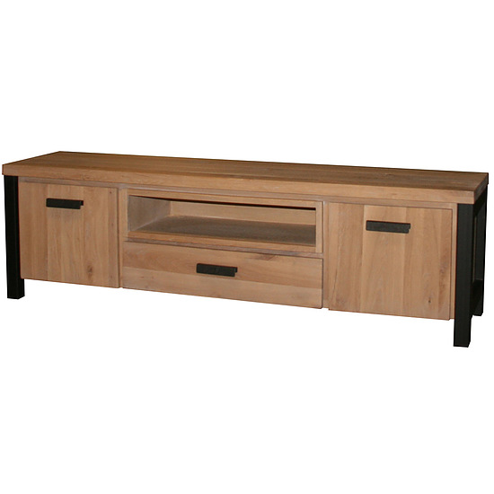 Tiel TV-dressoir 170cm 1