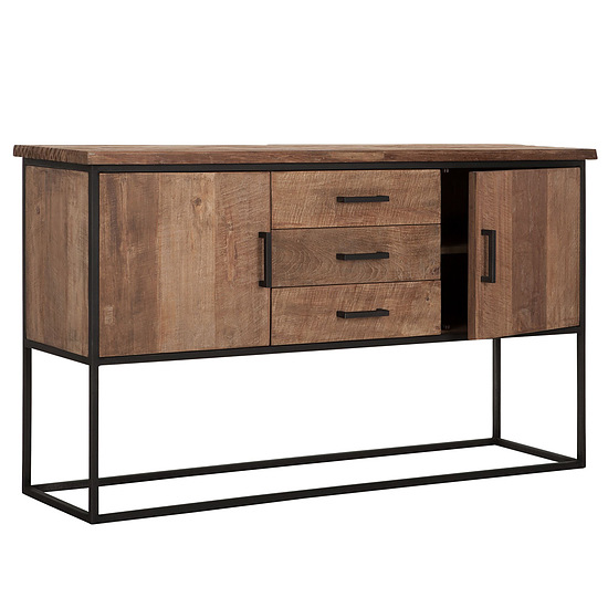 Tivoli dressoir hoog 1