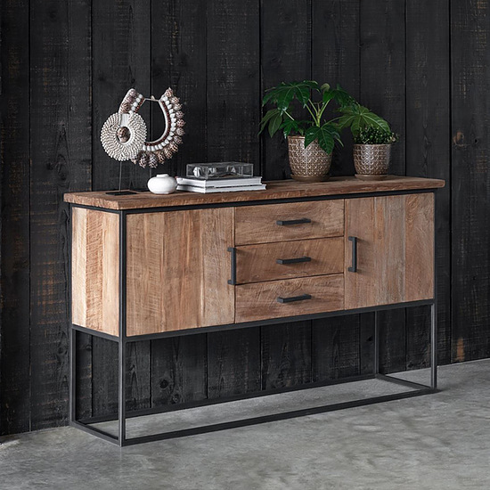 Tivoli dressoir hoog 2